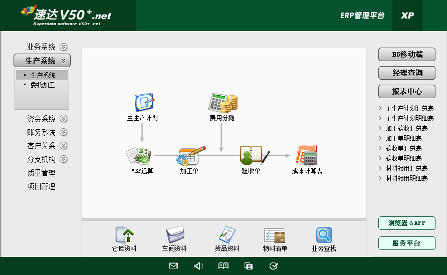 速达V50 .net 工业版