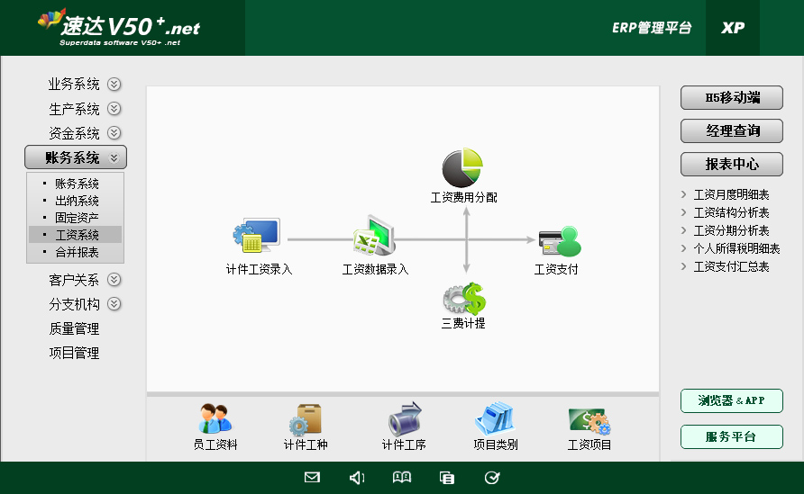 速达V50 .net 工业版