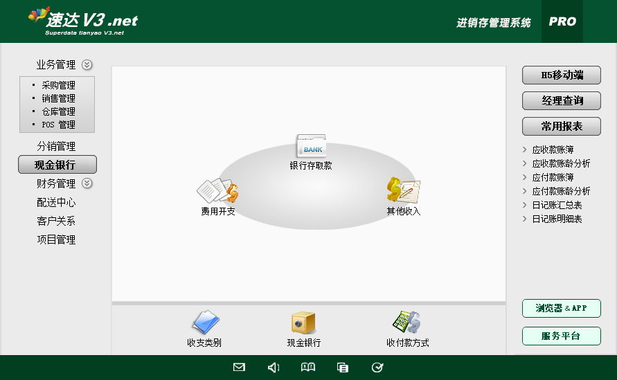 速达V3.net