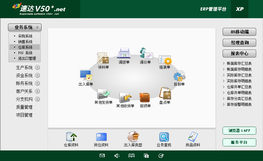 速达V50 .net 工业版