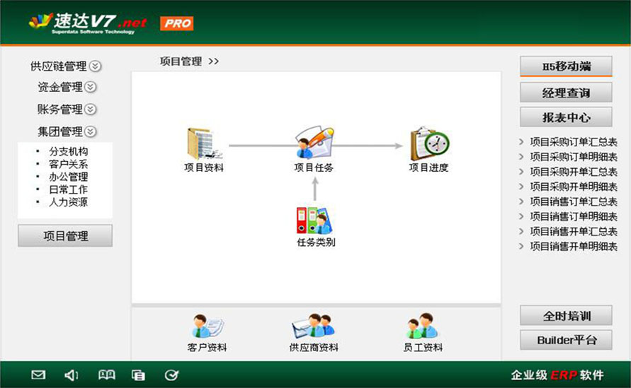 18 速达V7.net 商业版