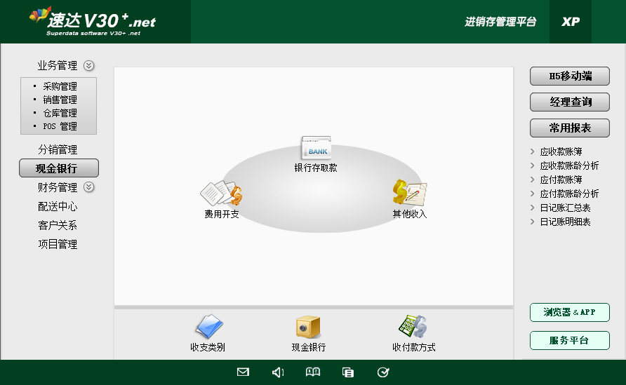 速达V30 .net