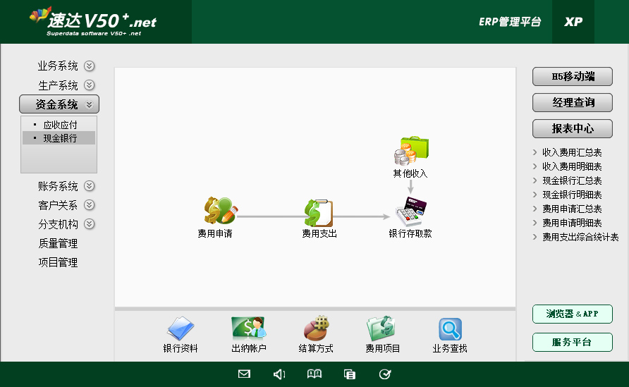 10 速达V50 .net 工业版