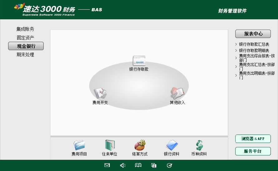 3 速达天耀财务-BAS